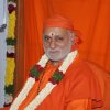 Poojya Swamiji-Chennai Jnaana Yajna